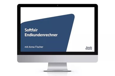 Video-Thumbnail vom Erklärfilm zum softfair Endkundenrechner