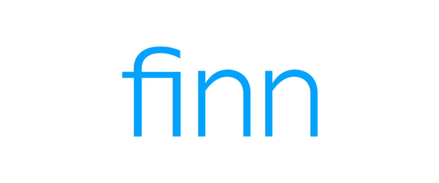 Logo von FINN, dem Finanzierungsassistenten in Europace