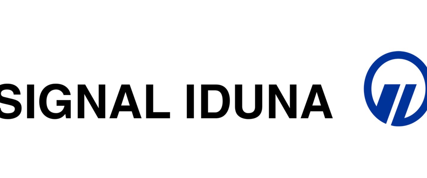 Logo der Signal Iduna Bauspar AG