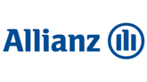 Logo der Allianz Versicherung