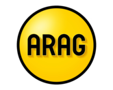 Logo der ARAG Versicherung