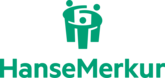 Logo der HanseMerkur