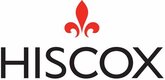 Logo der Hiscox