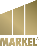 Logo der Versicherung Markel