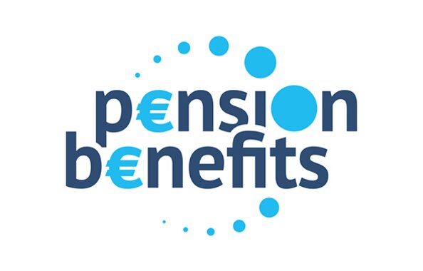 Das Logo von Pension Benefits, den Profis für bAV, bKV und Corporate Benefits